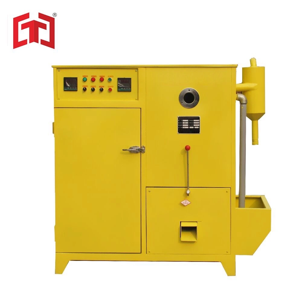 Flux & Electrode Oven for Welder