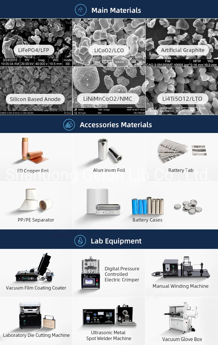 Four-Door Vacuum Drying Oven with PLC for Lithium Battery Electrode Roller Baking